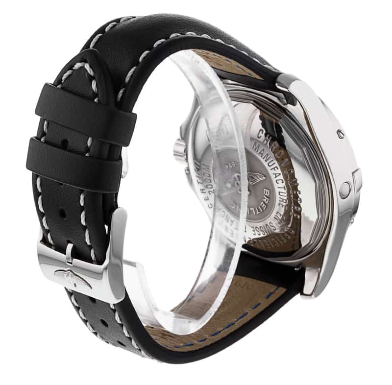 Breitling SuperOcean Steelfish A17390